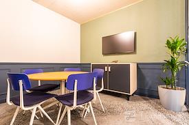 beyond | Aldgate Tower