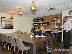 Regus | Illinois, Oak Park - Oak Park