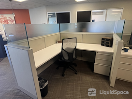 Office Evolution - Los Gatos