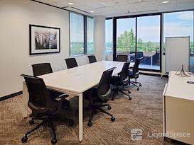 Regus | 123 S Broad Street