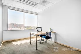 Regus | Shea Center