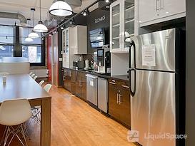 Regus | Liberty Village