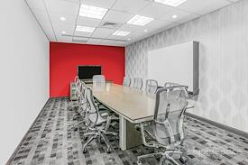 Regus | First Tennessee Plaza