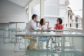 Tanjong Pagar | 1 Keong Saik