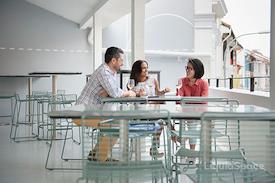 Tanjong Pagar | 1 Keong Saik