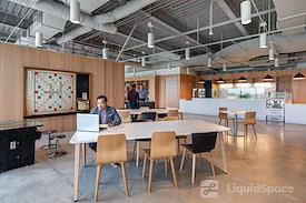 SPACES | Cary - Spaces Centre Green