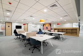 SPACES | MUMBAI, Spaces Inspire Hub Andheri West