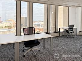 Regus | OK, Oklahoma City - 201 Robert S Kerr Ave