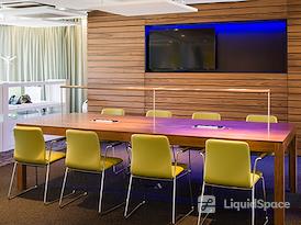 Regus | Le Mans, Gare SNCF