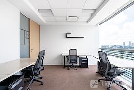 Regus | PUEBLA, Triangulo Las Animas