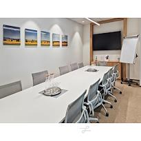 Regus | BRATISLAVA, Polus Towers