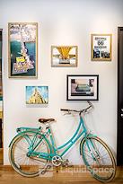 SPACES || Santa Monica