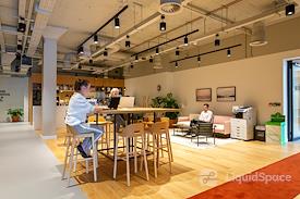 SPACES | Woking, Spaces, Woking One