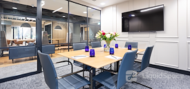 Landmark | Farringdon