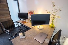 CTRL Collective | Pasadena