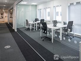 Regus | Bristol, Almondsbury Business Park