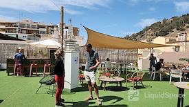 Innovation Campus - Malaga Terrace