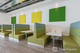 Regus | Etoy, iLife City