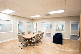 RCMI Executive Suites