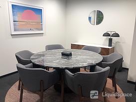 Industrious - Short Hills