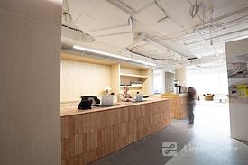 CorporateCubes.Co - 347 Kent St Sydney