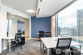 Regus | Hong Kong, Central Plaza