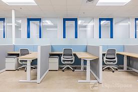 Expansive - TriTech Center