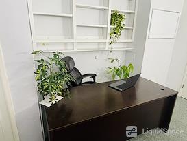 Hellodesk Pacific Grove