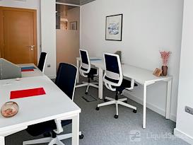 Regus | Santander, Juan de Herrera