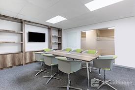 Regus | WESTERN CAPE, Paarl