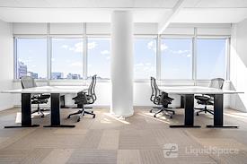 Regus | BUENOS AIRES, Al Rio