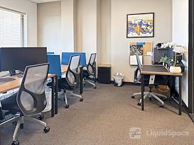 Regus | Harbourside Place