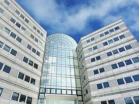 HQ | ROISSY HQ, Airport