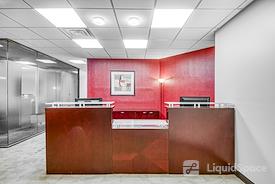 Regus | White Plains