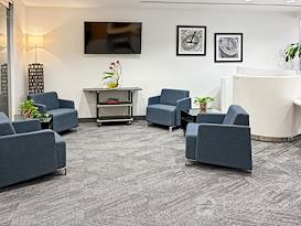 Regus | MI, Troy - Columbia Center