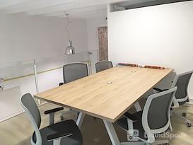 Aurea Coworking | Sarrià