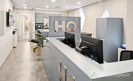 HQ | BRA, Sao Paulo - Chacara Santo Antonio