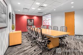 Regus | The Point at Inverness