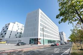Regus | Brussels, Regus Anderlecht City Dox