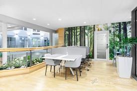 Regus | Gothenburg, Central