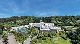 ALCOVE Berkeley at the Claremont Resort & Club