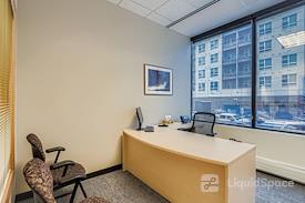 Intelligent Office Denver (Cherry Creek)