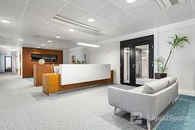 Regus | La Defense, Tour Ariane