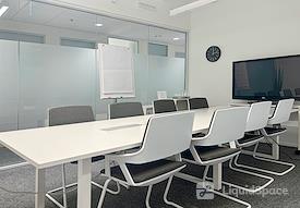 Regus | Helsinki, Pasilanportti