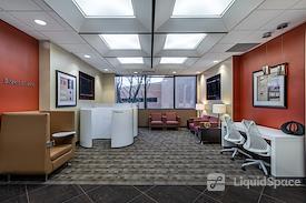 Regus | NJ, Piscataway -  Knightsbridge