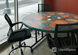 Canton Creator Space, offered by BZTAT Studios LLC