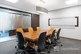 Regus | Barranquilla, Green Towers