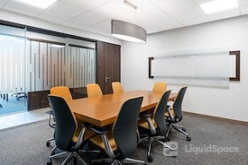 Regus | Barranquilla, Green Towers