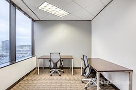 Regus | Commerce Plaza