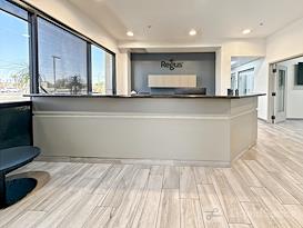 Regus | AZ, Tucson - N Oracle Road